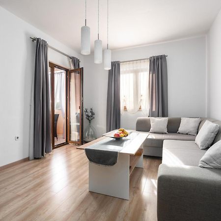 Apartment Morena Poreč Extérieur photo