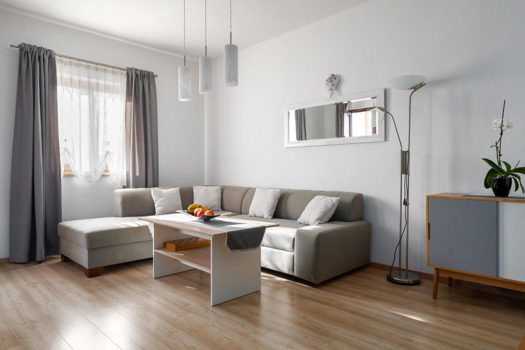 Apartment Morena Poreč Extérieur photo