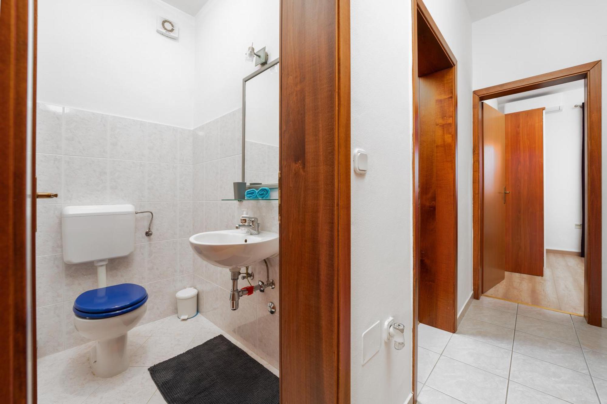 Apartment Morena Poreč Extérieur photo