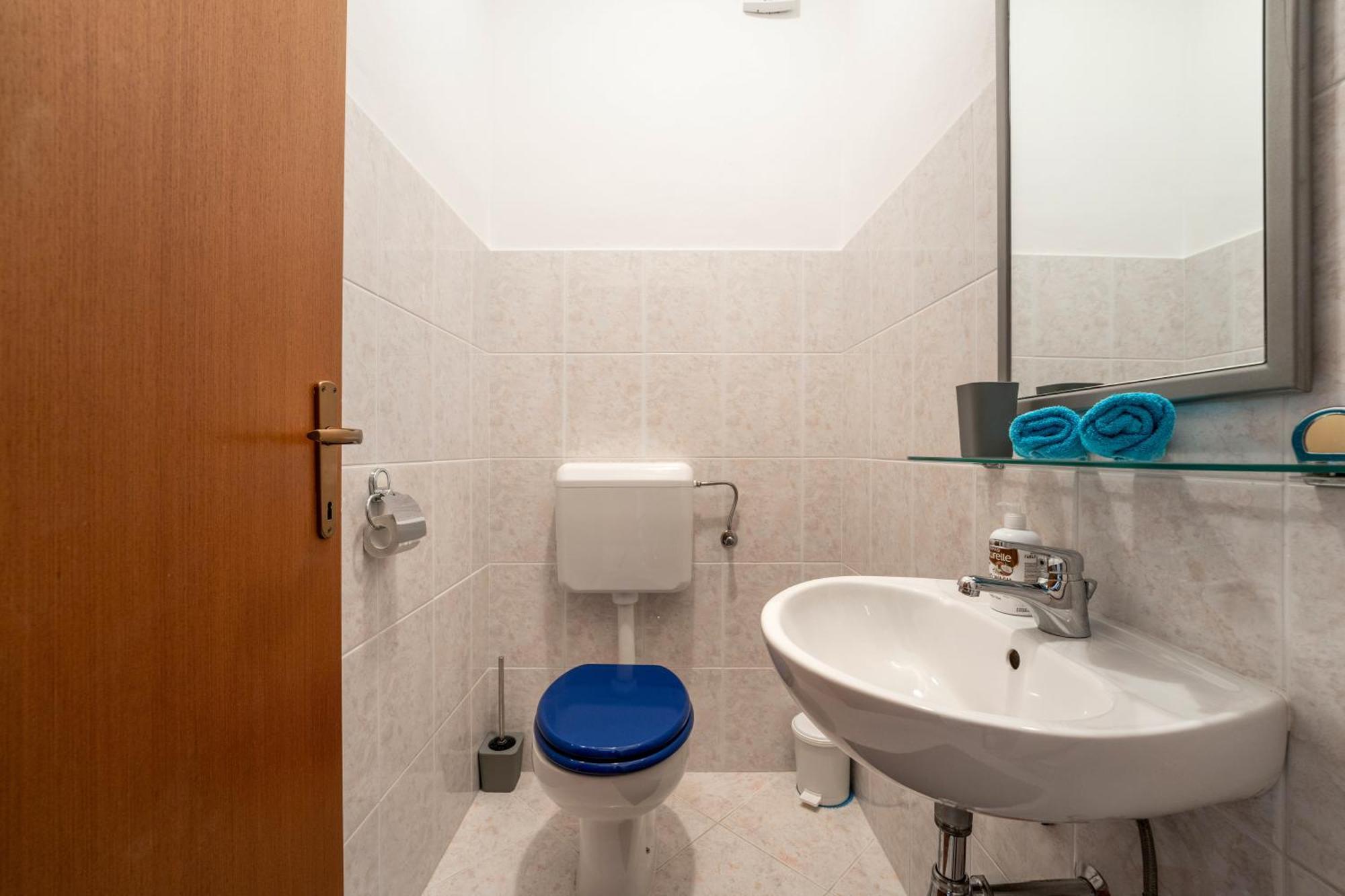 Apartment Morena Poreč Extérieur photo