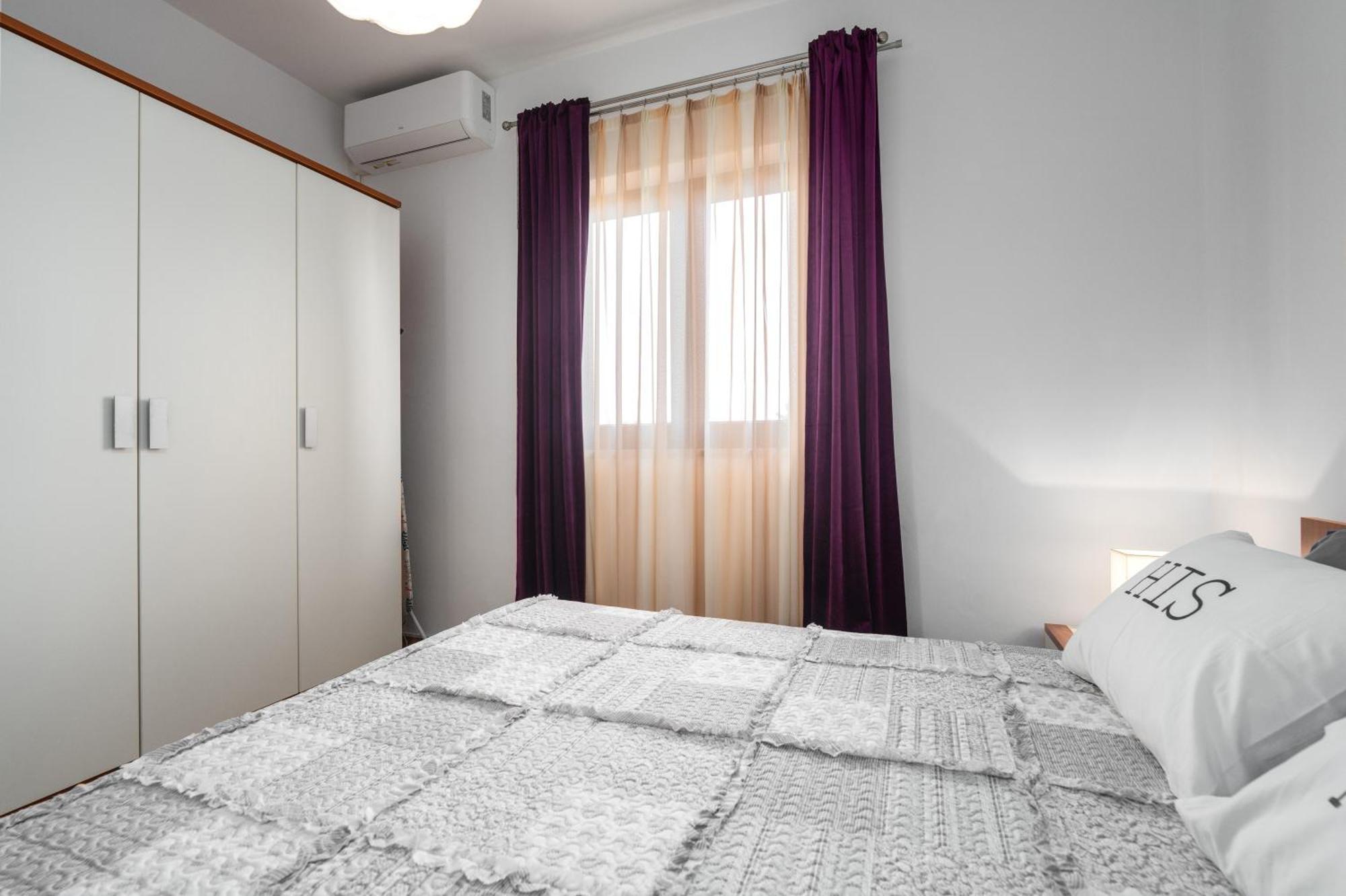 Apartment Morena Poreč Extérieur photo