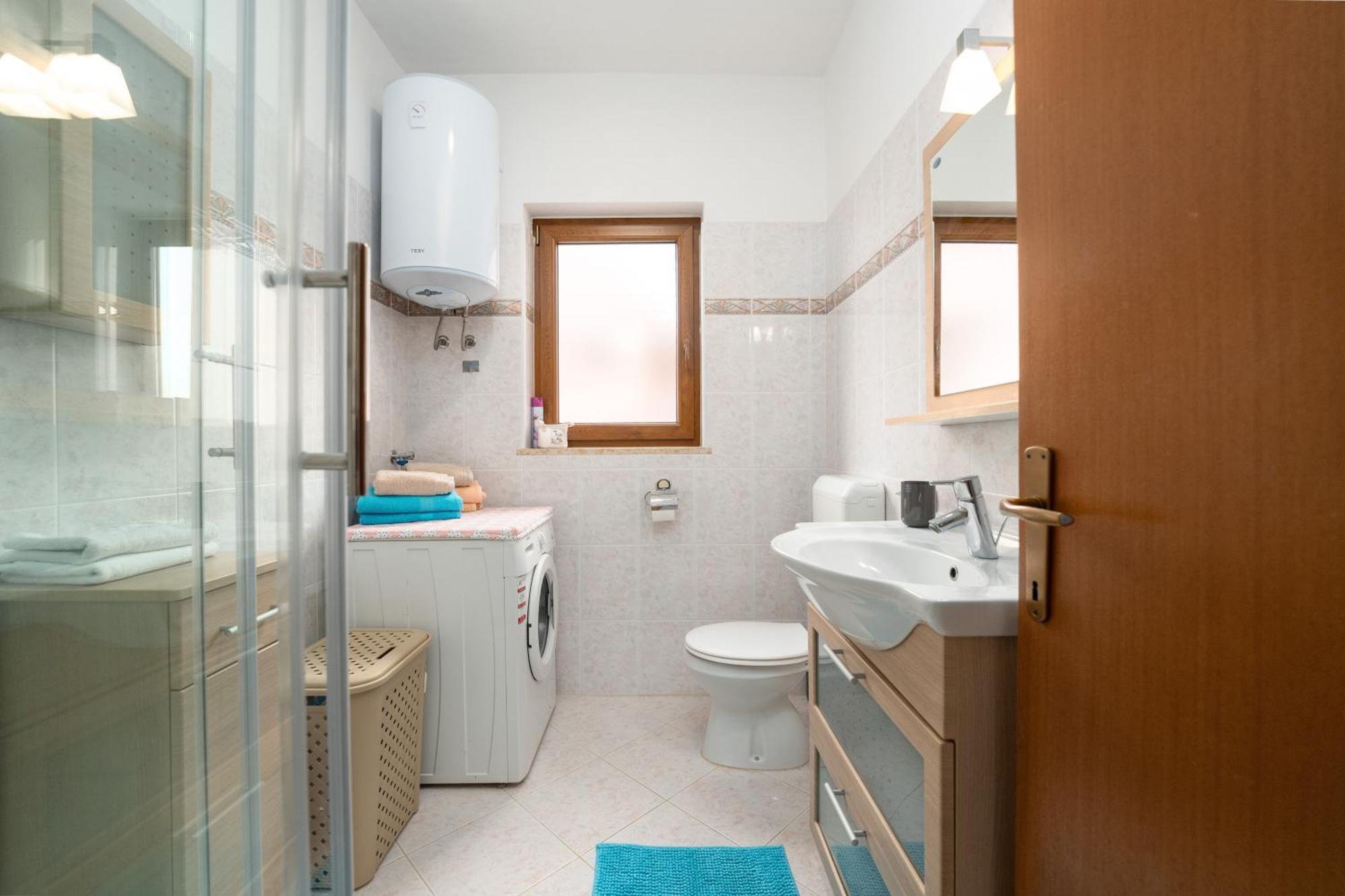 Apartment Morena Poreč Extérieur photo