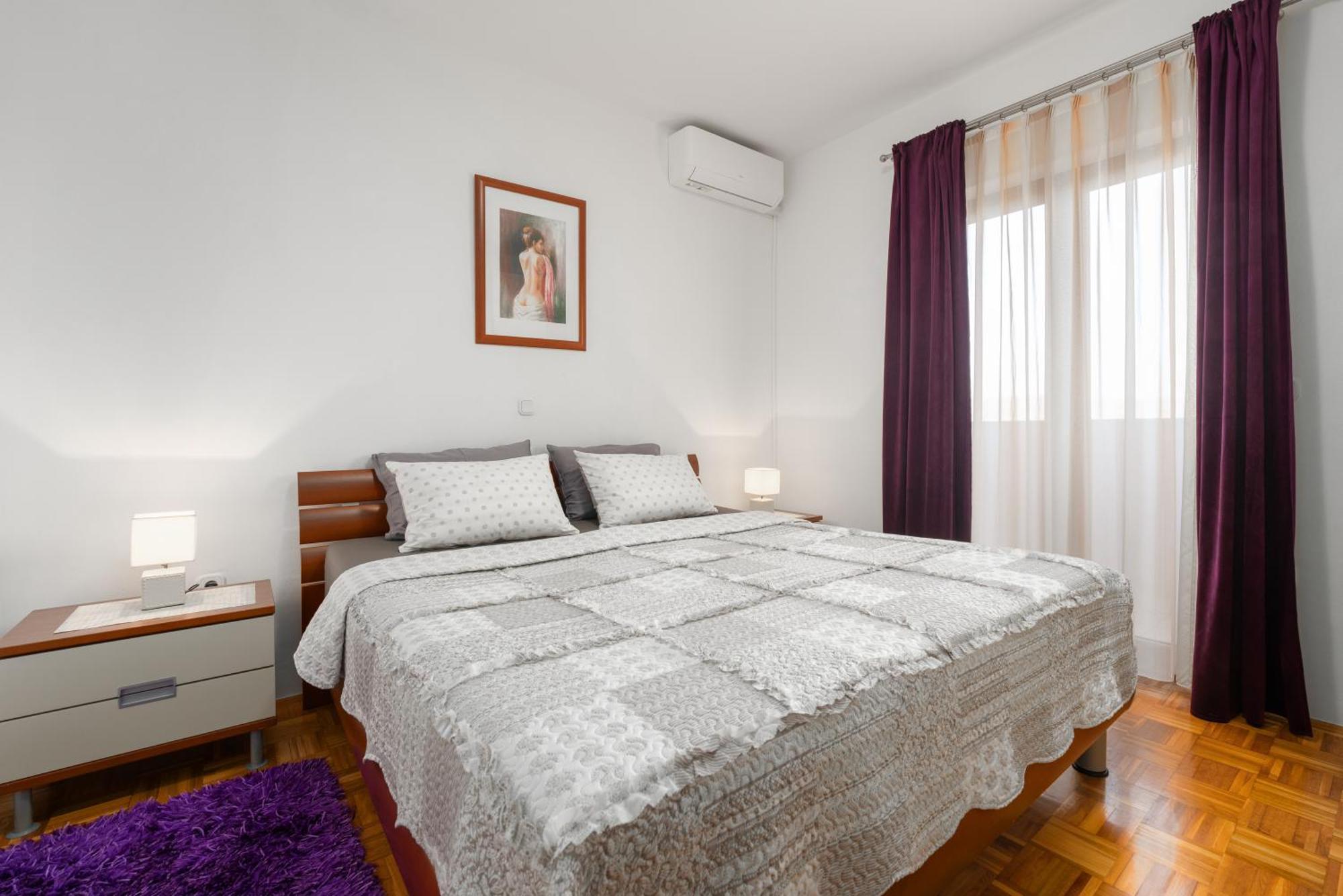 Apartment Morena Poreč Extérieur photo