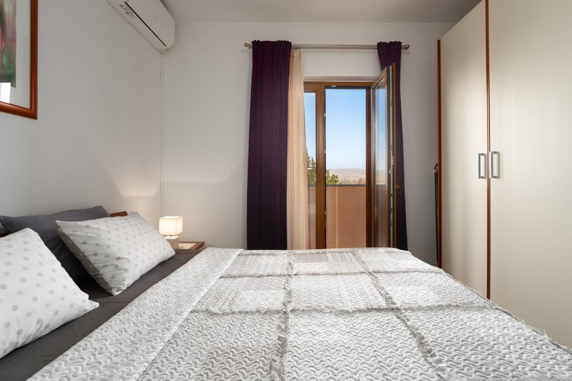Apartment Morena Poreč Extérieur photo