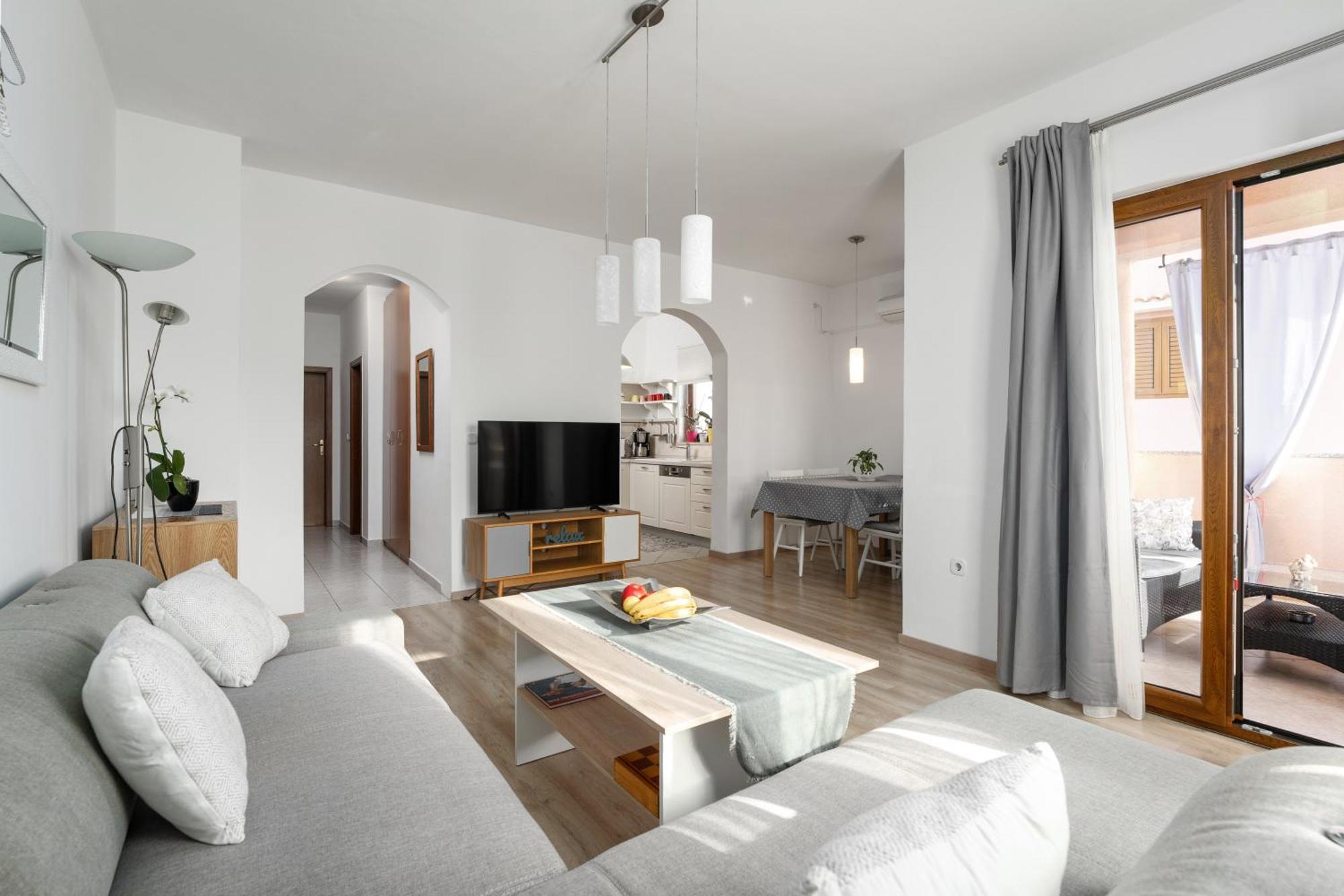 Apartment Morena Poreč Extérieur photo